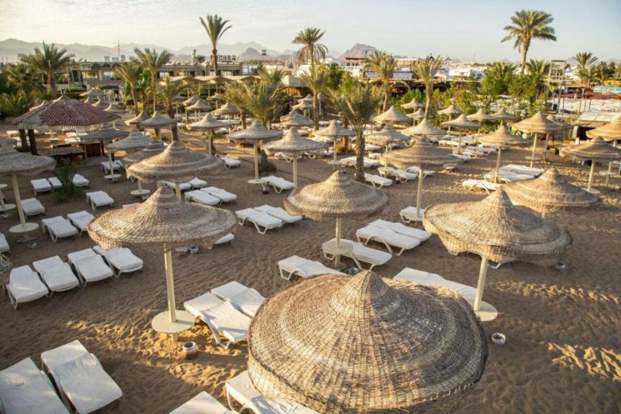 Cataract Resort Naama Bay