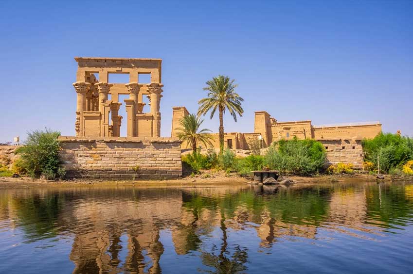 Aswan